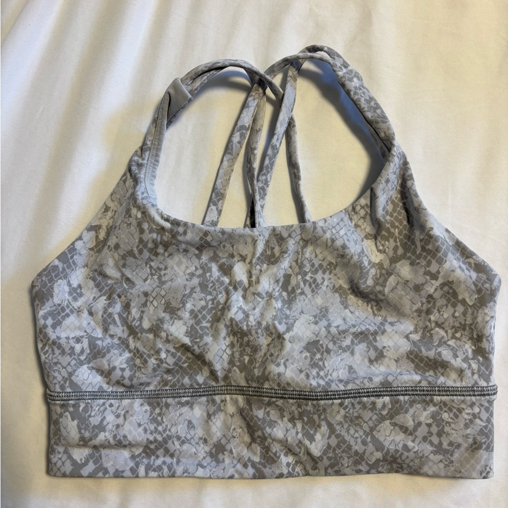 Lululemon long line energy 6